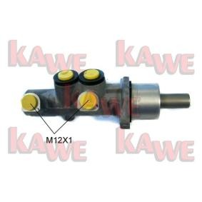 Acquista Cilindro maestro del freno da KAWE B1573 a buon mercato per soli 101,63 €