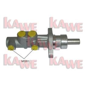 Comprar Cilindro principal de freno de KAWE B1582 a bajo precio de 108,89 €