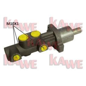 Comprar Cilindro principal de freno de KAWE B1591 a bajo precio de 128,82 €