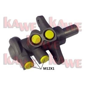 Comprar Cilindro principal de freno de KAWE B1598 a bajo precio de 99,75 €
