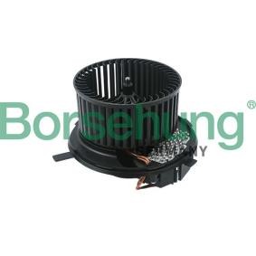 Achetez des Pulseur d'air habitacle Borsehung B16020 à prix pour 201,42 €