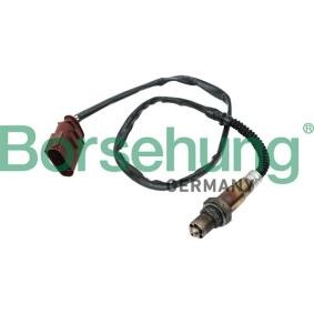 SKODA Lambdasonde von Borsehung