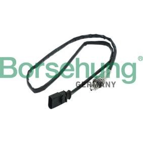 SKODA Lambdasonde von Borsehung
