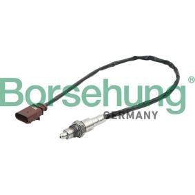 SKODA Lambdasonde von Borsehung