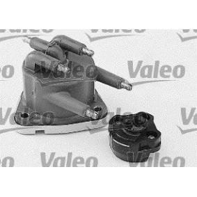 Acquista Kit riparazione, Distributore accensione da VALEO 243136 a buon mercato per soli 354,70 €