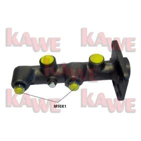 Acquista Cilindro maestro del freno da KAWE B1708 a buon mercato per soli 76,51 €
