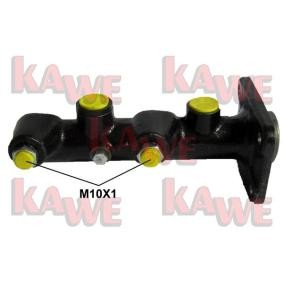 Acquista Cilindro maestro del freno da KAWE B1709 a buon mercato per soli 76,51 €