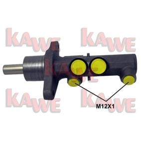 Acquista Cilindro maestro del freno da KAWE B1763 a buon mercato per soli 316,65 €