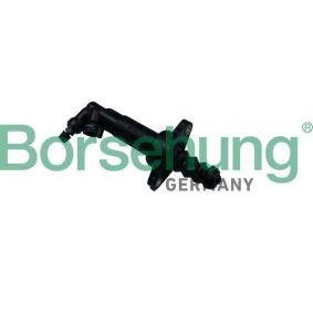 Kupplungsnehmerzylinder B17914