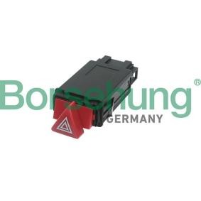 AUDI Warnblinkschalter von Borsehung