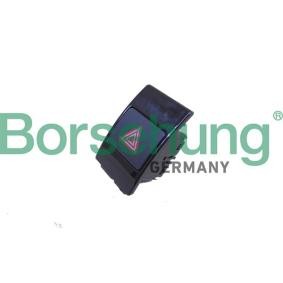 Warnblinkschalter von Borsehung für A6 Limousine (4G2, 4GC, C7) günstig online kaufen