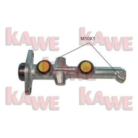 Comprar Cilindro principal de freno de KAWE B1807 a bajo precio de 77,27 €