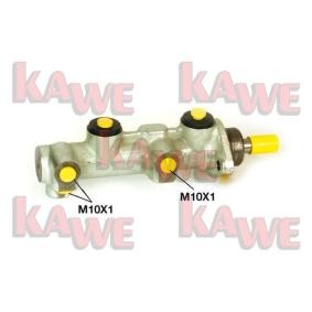 Hauptbremszylinder B1811 für ABARTH