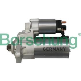 Anlasser von Borsehung
