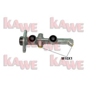 Comprar Cilindro principal de freno de KAWE B1818 a bajo precio de 77,27 €