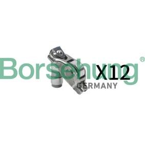 Köp Ventillyftare av Borsehung B18203 till det låga priset 1534,38 kr