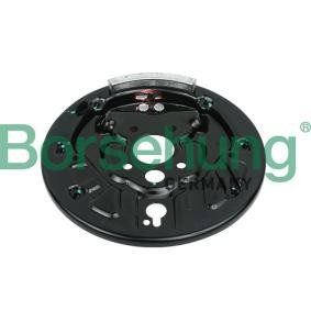 Acquista Lamiera paraspruzzi disco freno da Borsehung B18220 a buon mercato per soli 35,65 €