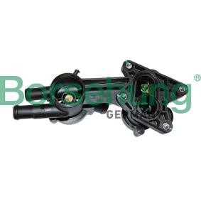 SKODA Kühlwasserthermostat von Borsehung