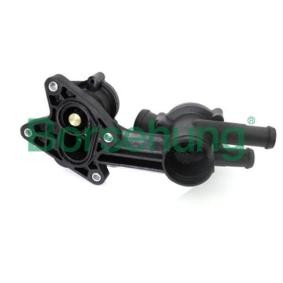 SKODA Kühlwasserthermostat von Borsehung