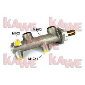 Acquista Cilindro maestro del freno da KAWE B1826 a buon mercato per soli 119,82 €
