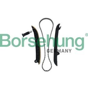 Achetez des Kit de chaîne de distribution Borsehung B18296 à prix pour 99,58 €