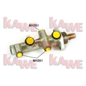 Compre Cilindro principal de freno de KAWE online para 940 II Ranchera familiar (945) a precios moderados