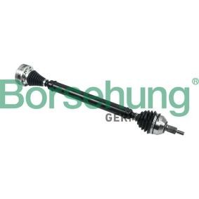 Köp Drivaxel av Borsehung B18344 till det låga priset 1458,76 kr