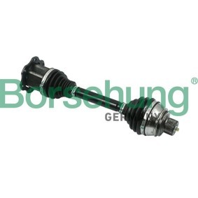 Comprar Árbol de transmisión de Borsehung B18369 a bajo precio de 330,63 €