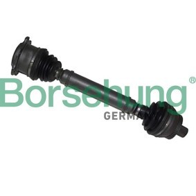 Comprar Árbol de transmisión de Borsehung B18376 a bajo precio de 302,82 €