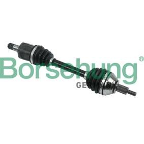 Köp Drivaxel av Borsehung B18403 till det låga priset 2713,52 kr