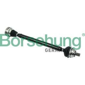 Köp Drivaxel av Borsehung B18408 till det låga priset 3160,16 kr