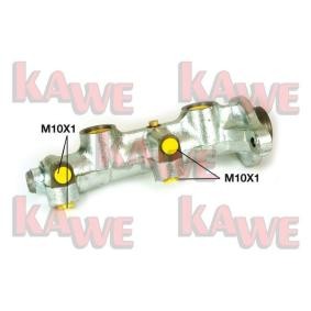 Hauptbremszylinder für OPEL von KAWE