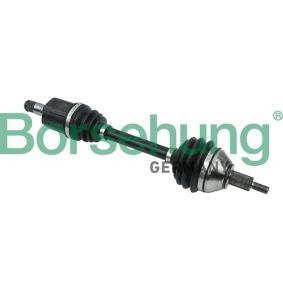 Köp Drivaxel av Borsehung B18417 till det låga priset 2980,62 kr