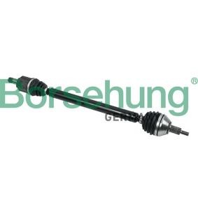 Köp Drivaxel av Borsehung B18418 till det låga priset 2867,26 kr