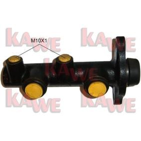 Comprar Cilindro principal de freno de KAWE B1847 a bajo precio de 90,00 €