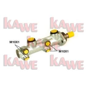 Comprar Cilindro principal de freno de KAWE B1853 a bajo precio de 95,99 €