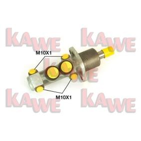 Acquista Cilindro maestro del freno da KAWE B1875 a buon mercato per soli 115,13 €