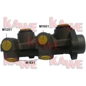 Comprar Cilindro principal de freno de KAWE B1884 a bajo precio de 109,16 €
