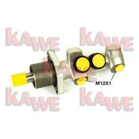 Hauptbremszylinder B1900 von KAWE günstig für 32,59 € online kaufen
