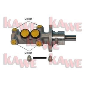 Hauptbremszylinder B1902 von KAWE günstig für 78,11 € online kaufen