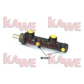Comprar Cilindro principal de freno de KAWE B1911 a bajo precio de 116,75 €