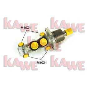 Acquista Cilindro maestro del freno da KAWE B1913 a buon mercato per soli 58,11 €