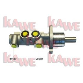 Acquista Cilindro maestro del freno da KAWE B1949 a buon mercato per soli 128,22 €