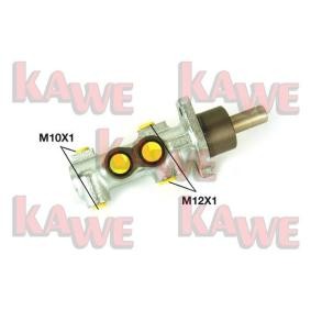 Hauptbremszylinder B1950 von KAWE günstig für 119,67 € online kaufen