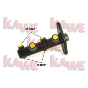 Comprar Cilindro principal de freno de KAWE B1955 a bajo precio de 105,48 €