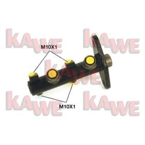 Comprar Cilindro principal de freno de KAWE B1956 a bajo precio de 92,86 €