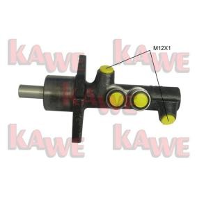 Comprar Cilindro principal de freno de KAWE B1968 a bajo precio de 142,46 €