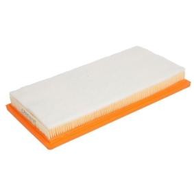 Luftfilter B2F076PR für Panda Schrägheck (312_, 319_) für 14,61 CHF
