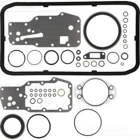 Compre Jogo de juntas, cárter da cambota da GLASER B36798-00 a um preço baixo por 194,93 €