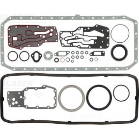 Compre Jogo de juntas, cárter da cambota da GLASER B38324-00 a um preço baixo por 208,56 €